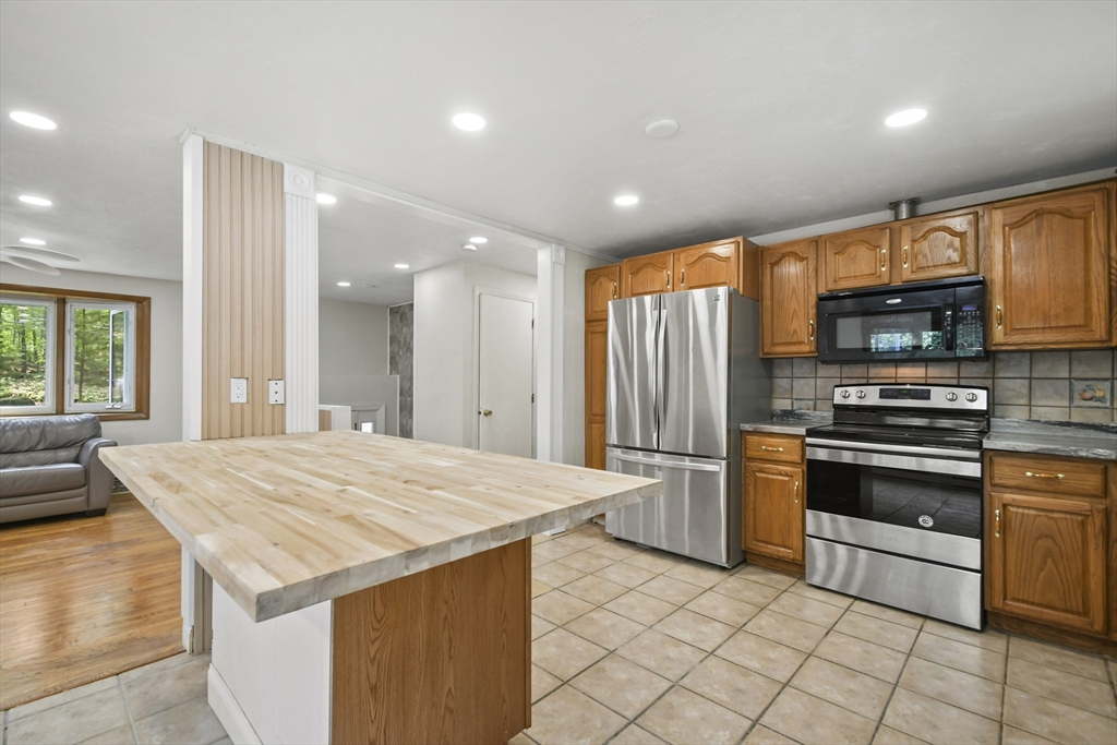 175 Armsby Road