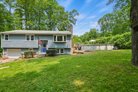 175 Armsby Road Sutton MA 01590