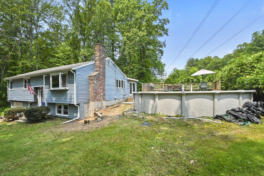 175 Armsby Road