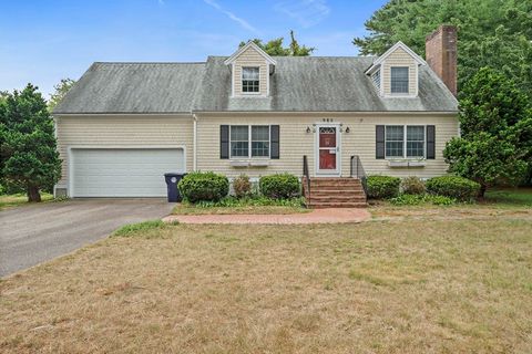 Photo of 982 Point Rd, Marion, MA 02738 (MLS # 73424327)