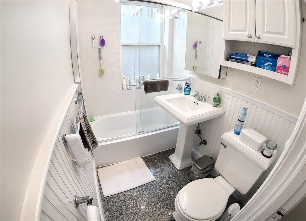 1666 Commonwealth AVE #42, Boston, MA, 1666 Commonwealth AVE #42, Boston, MA Photo #7