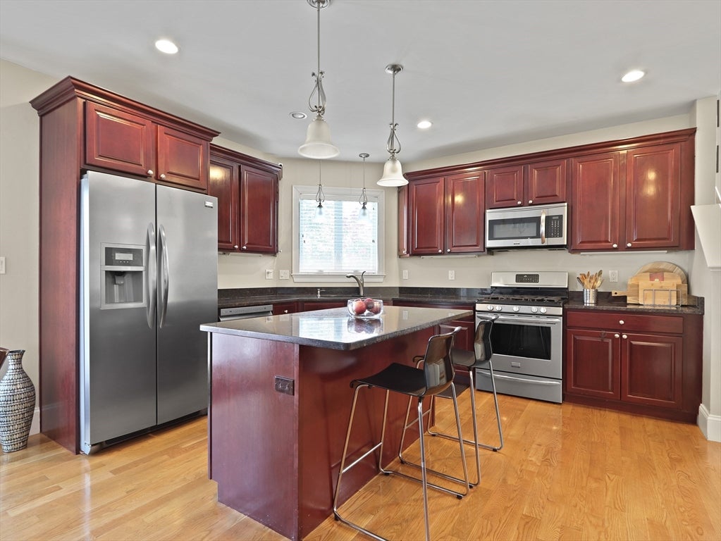 105-107 North St #105, Newton, MA Photo #6
