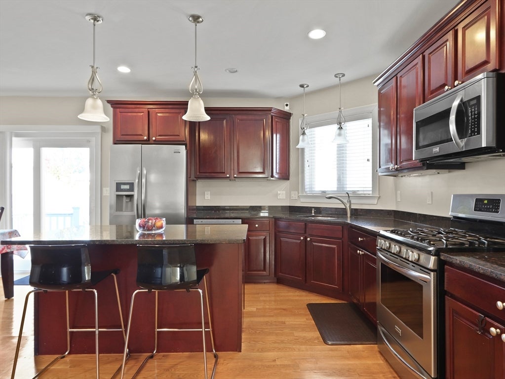 105-107 North St #105, Newton, MA Photo #5