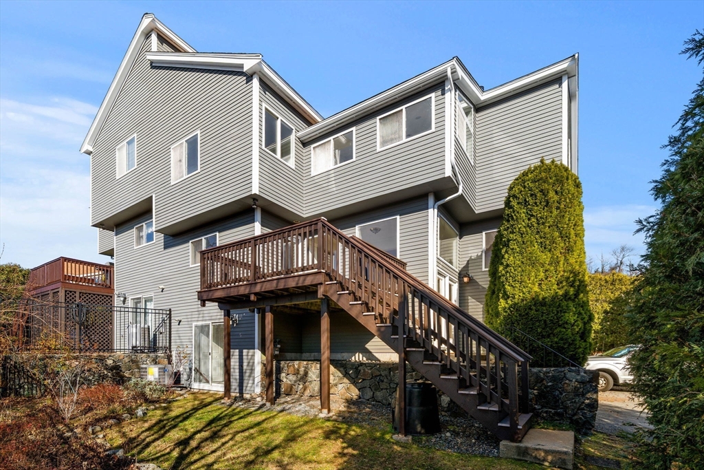 84 Cavendish Circle 84