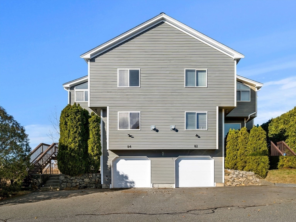 84 Cavendish Circle 84