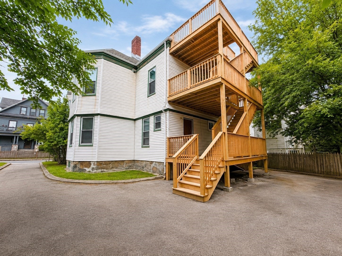12 Homestead ST #3, Boston, MA Photo #17
