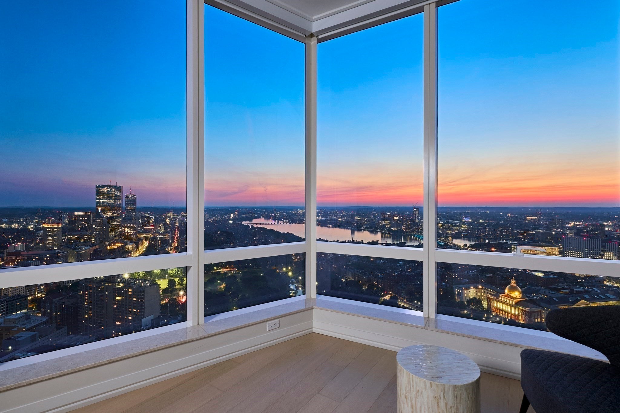 1 Franklin St 5102