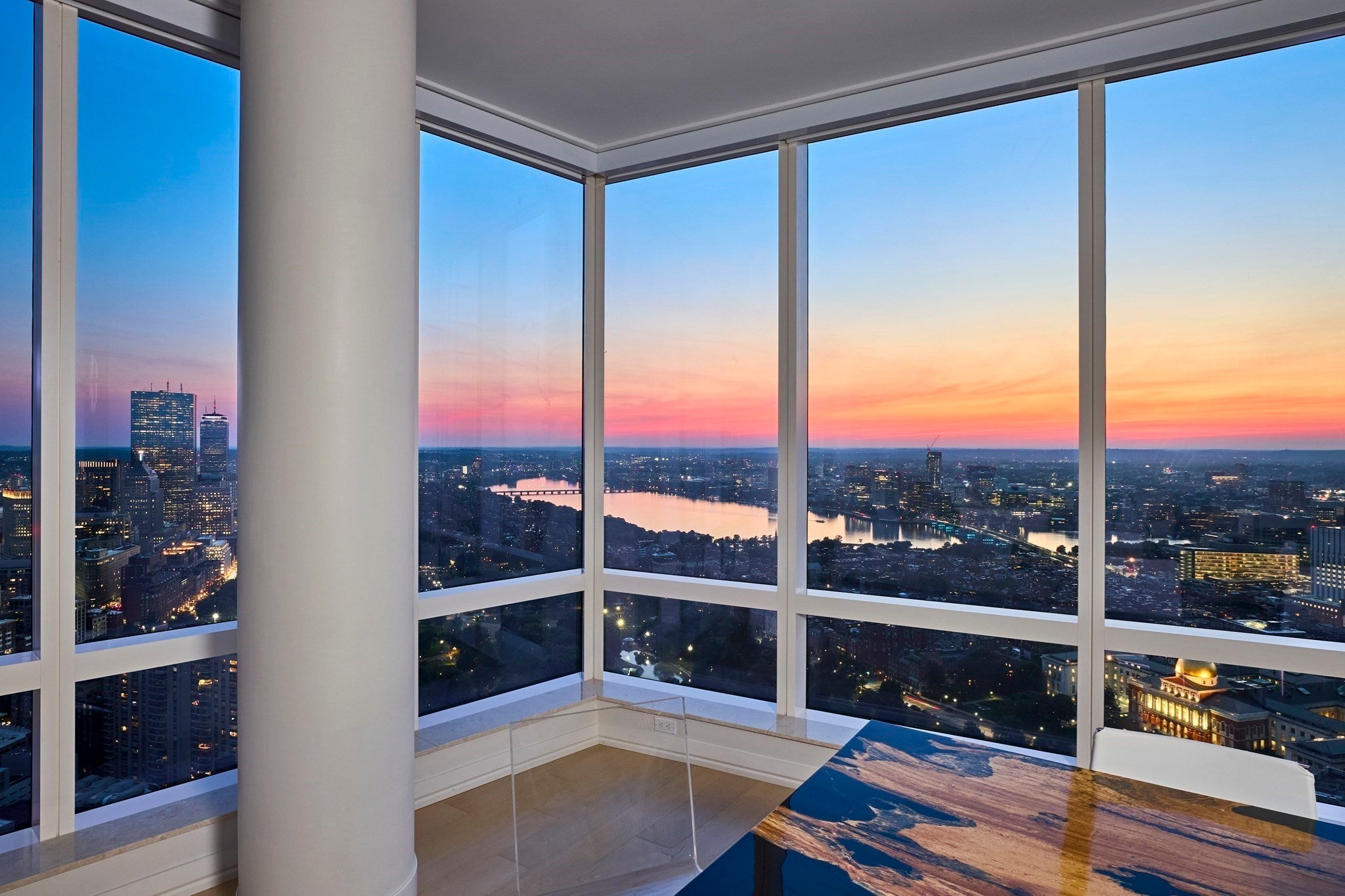 1 Franklin St 5102
