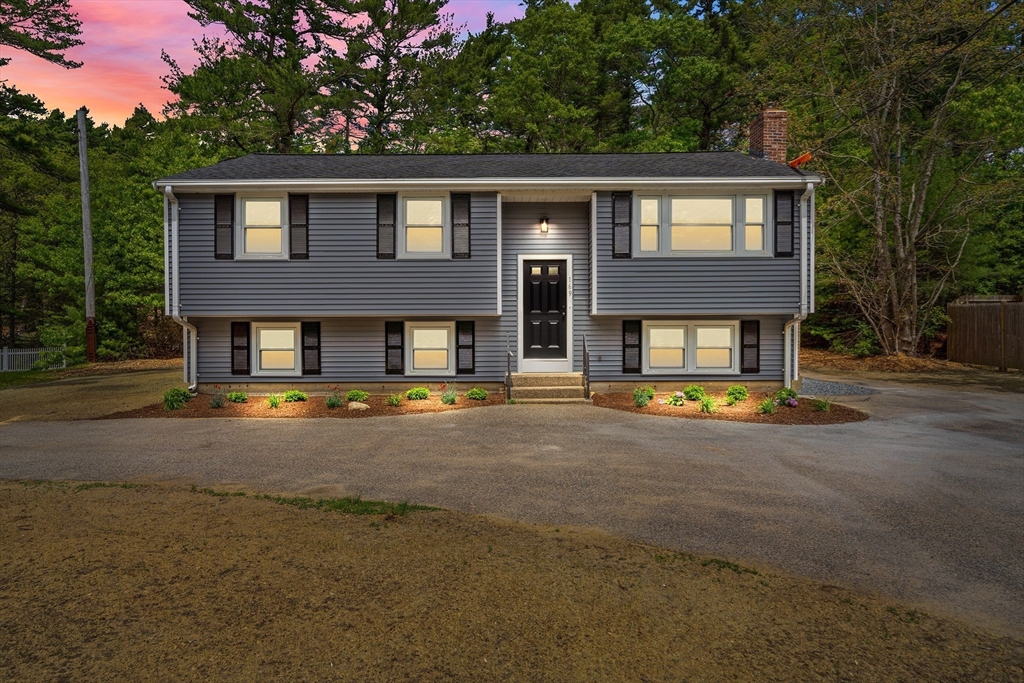 169 Hedges Pond Rd