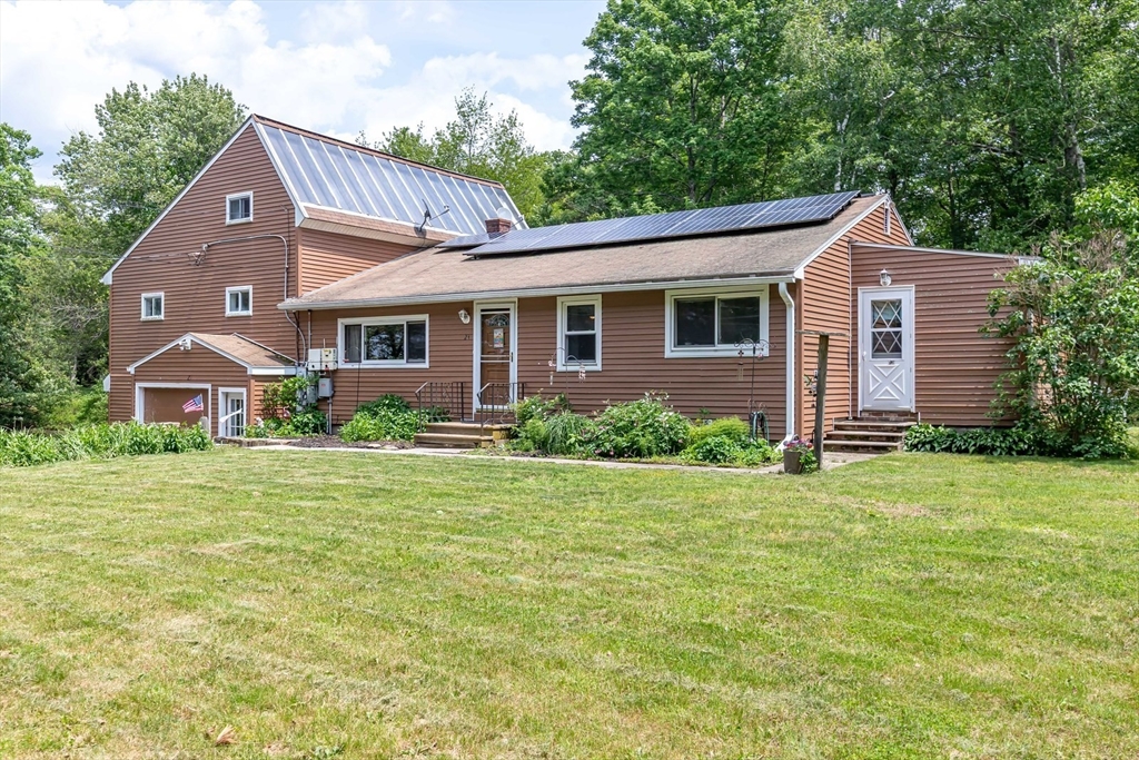23 L Stevens Rd