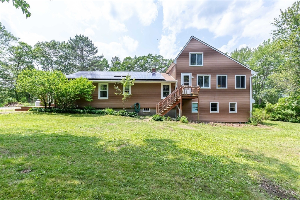 23 L Stevens Rd