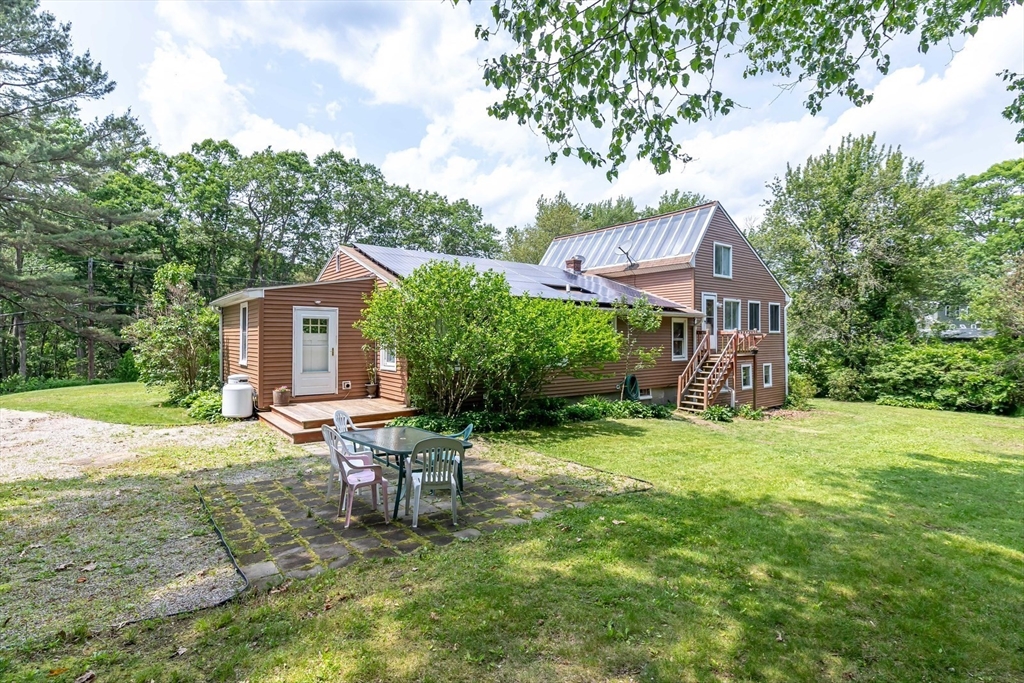 23 L Stevens Rd