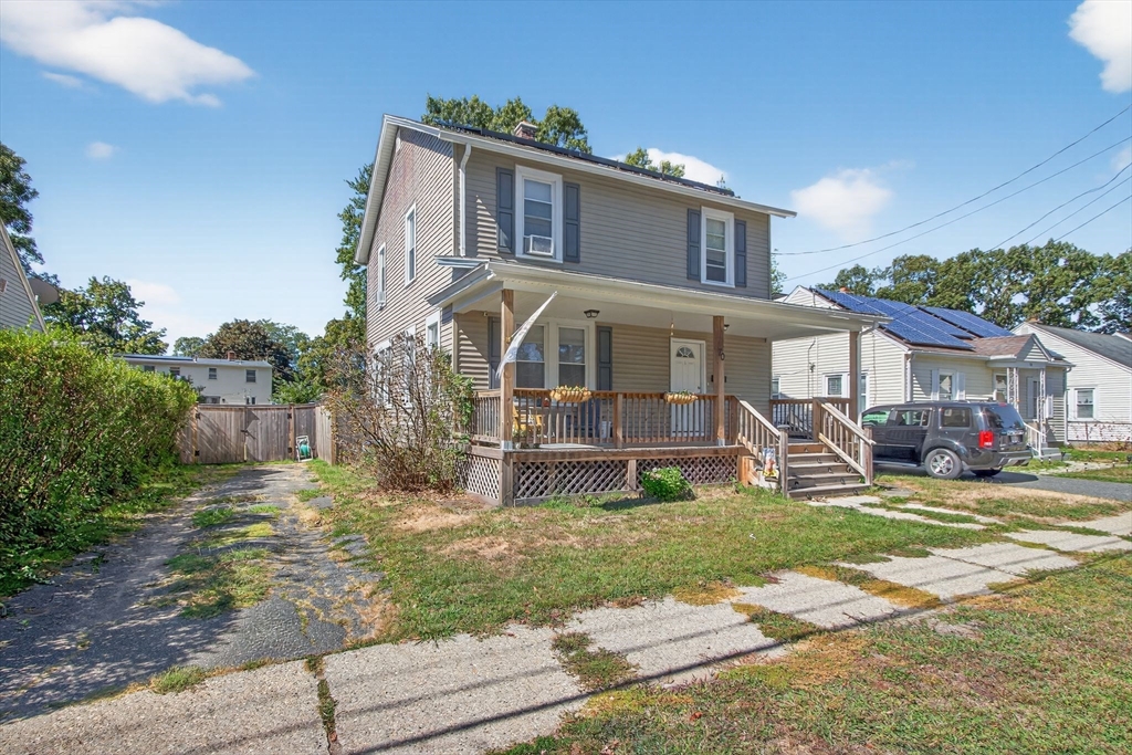70 Eddy St