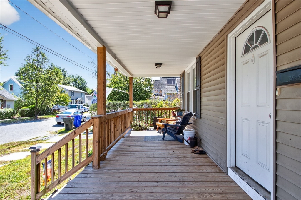70 Eddy St