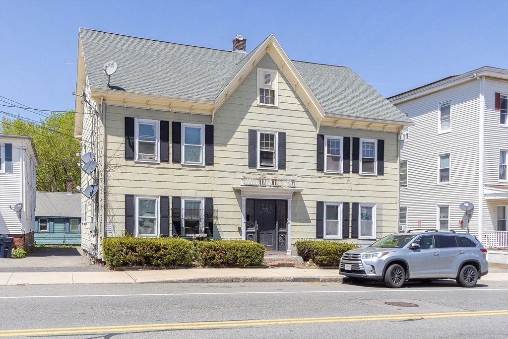 193 W. Main St
