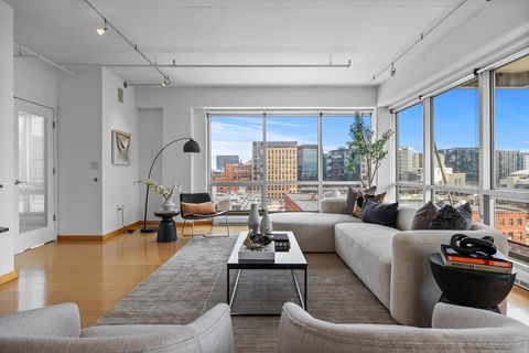 Photo of 25 Channel Center St #1102, Boston, MA 02210 (MLS # 73471598)