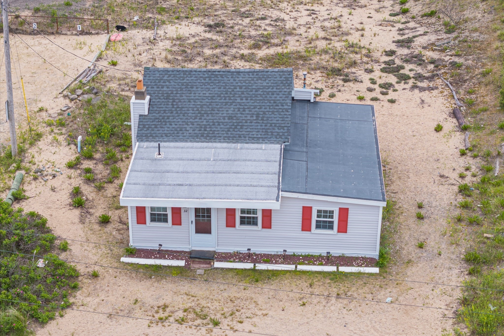 32 Plum Island Blvd, Newbury MA 01951