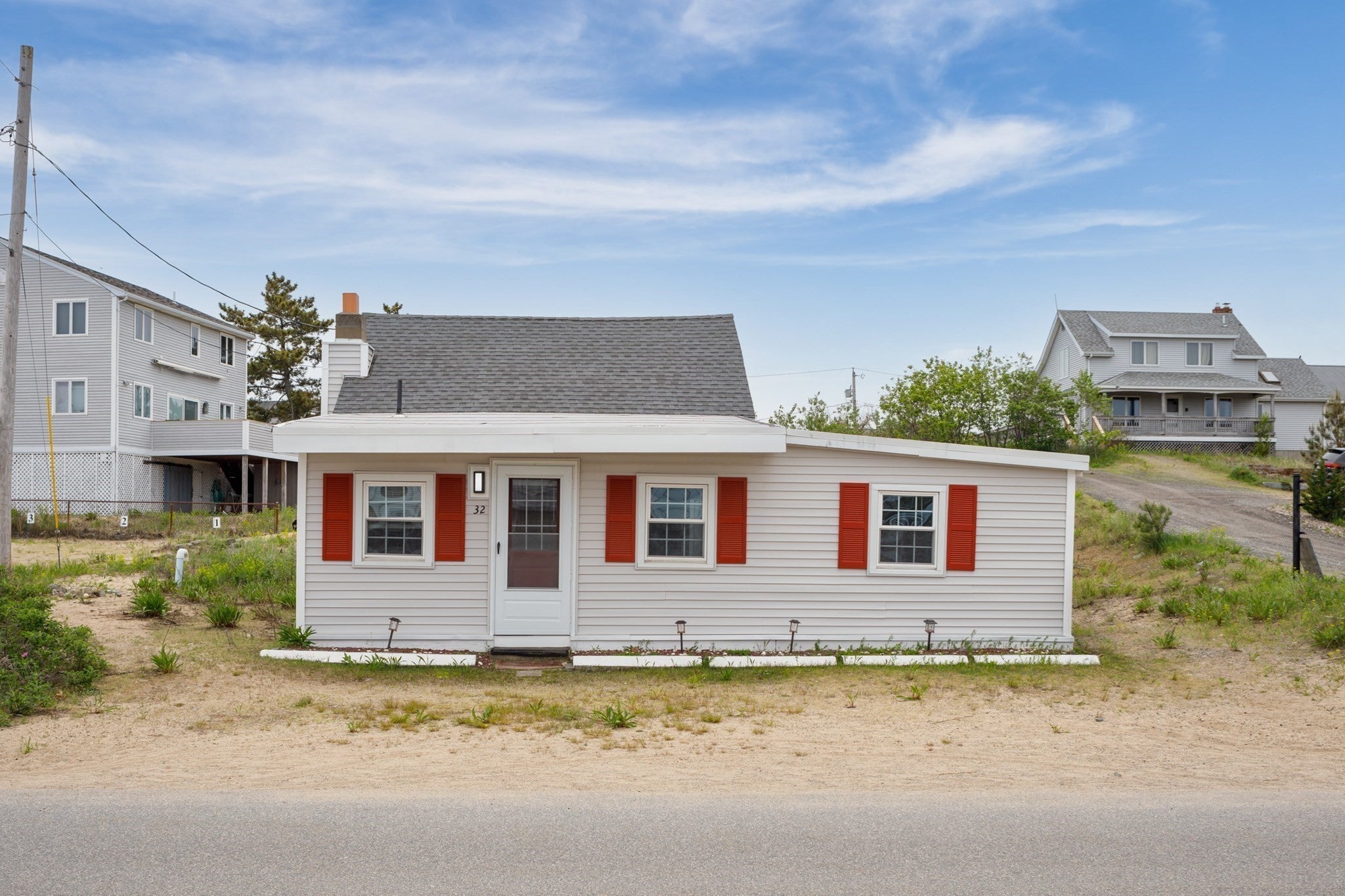 32 Plum Island Blvd