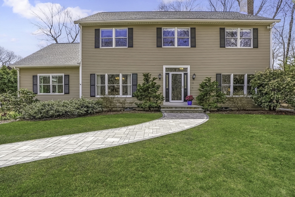 10 Joseph Road