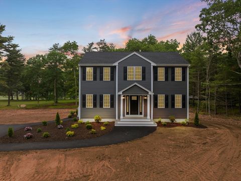 10 Leonard Street Lakeville MA 02346