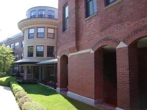 Photo of 110 Cypress St #301, Brookline, MA 02445 (MLS # 73538721)