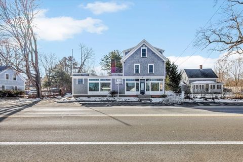Photo of 896 Sandwich Rd, Bourne, MA 02532 (MLS # 73472473)