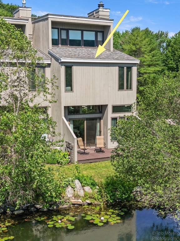 84 Mill Pond