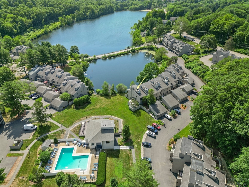 84 Mill Pond