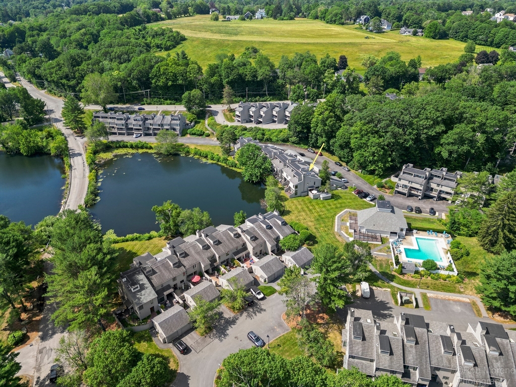 84 Mill Pond