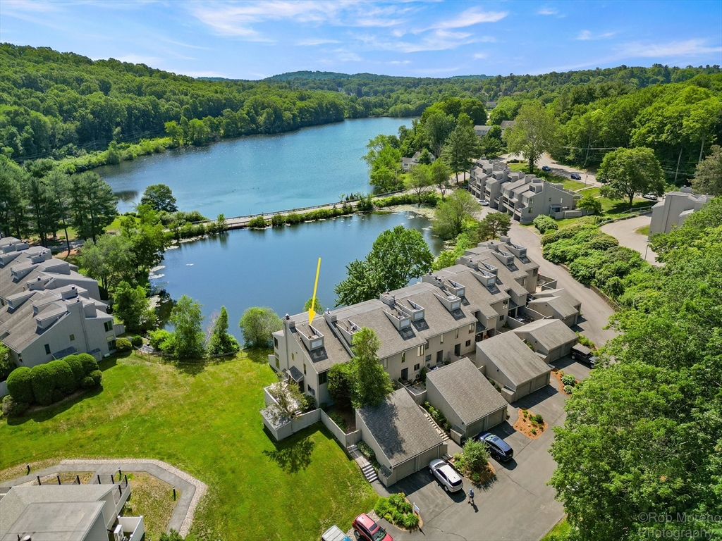 84 Mill Pond