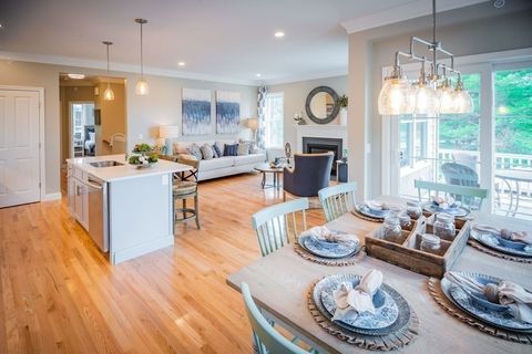 Photo of 97 Sunflower, Plymouth, MA 02360 (MLS # 73440670)