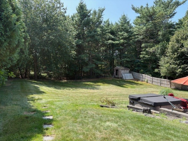 44 Musket Rd