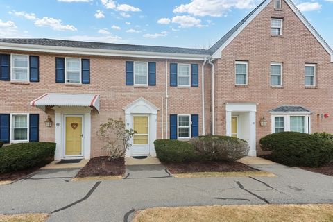 70 Ethyl Way 70 Stoughton MA 02072