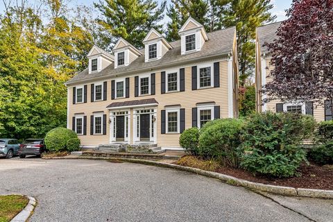 15 Nicholas Drive 15 Amesbury MA 01913