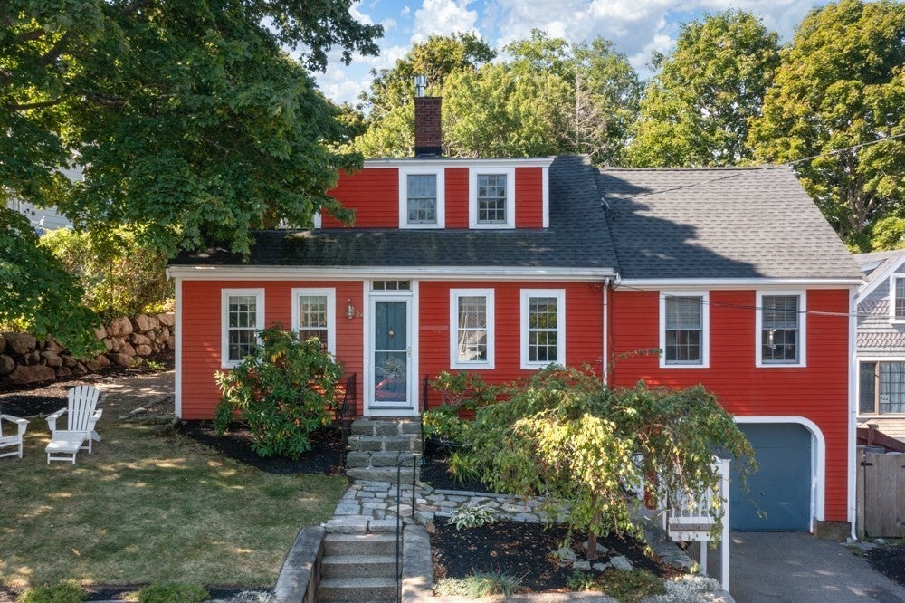 Photo of 24 Mount Pleasant St, Rockport, MA