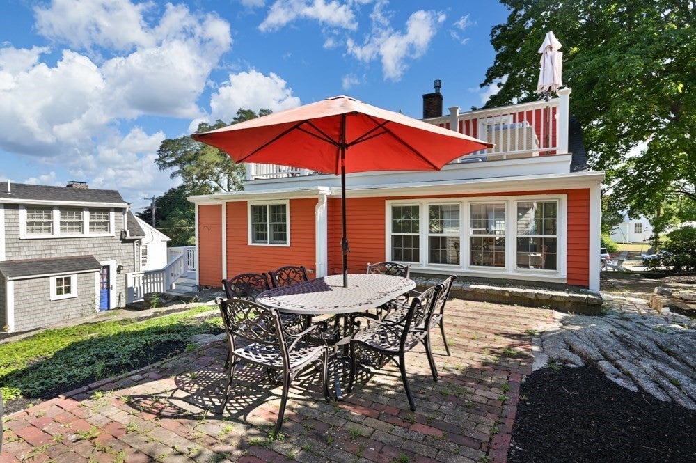 24 Mount Pleasant St, Rockport, MA, 24 Mount Pleasant St, Rockport, MA Photo #36