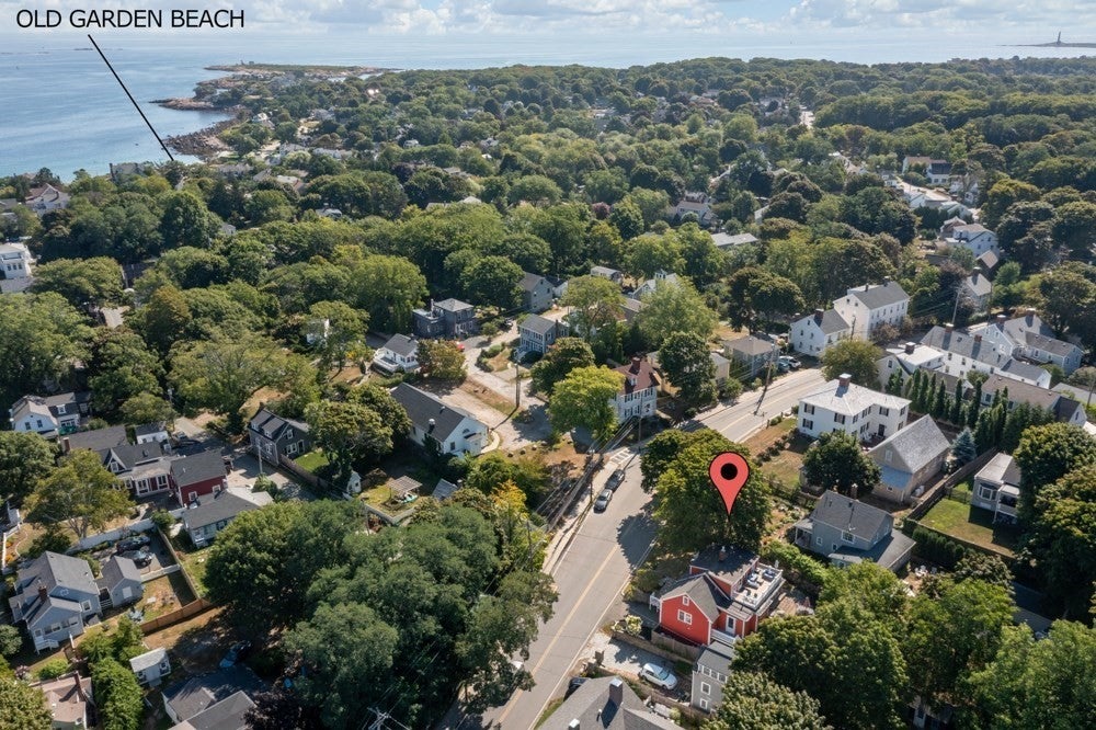 24 Mount Pleasant St, Rockport, MA, 24 Mount Pleasant St, Rockport, MA Photo #42