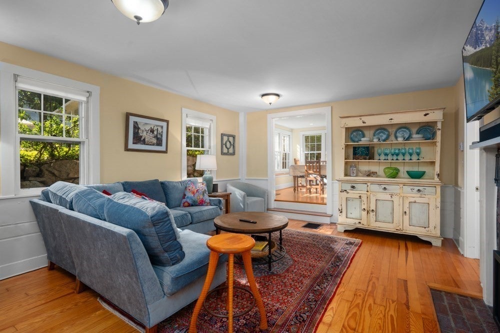 24 Mount Pleasant St, Rockport, MA, 24 Mount Pleasant St, Rockport, MA Photo #5