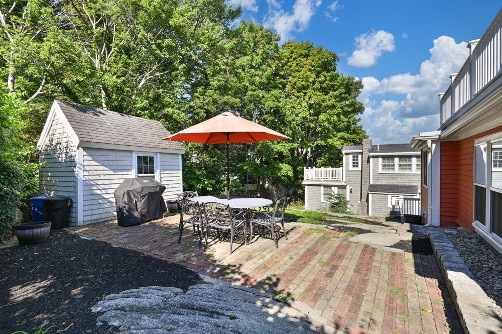 24 Mount Pleasant St, Rockport, MA, 24 Mount Pleasant St, Rockport, MA Photo #35