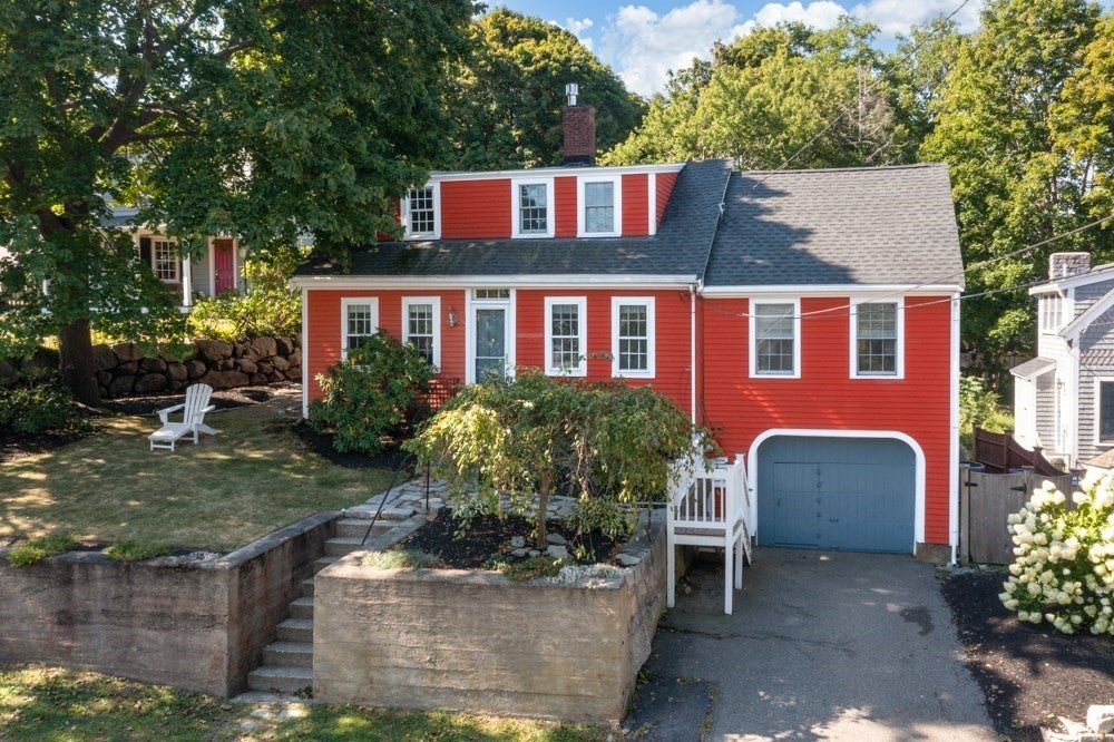 24 Mount Pleasant St, Rockport, MA, 24 Mount Pleasant St, Rockport, MA Photo #39