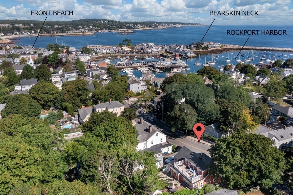 24 Mount Pleasant St, Rockport, MA, 24 Mount Pleasant St, Rockport, MA Photo #41
