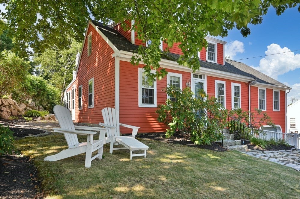 24 Mount Pleasant St, Rockport, MA, 24 Mount Pleasant St, Rockport, MA Photo #37