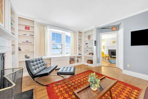 Photo of 985 Memorial Drive #603, Cambridge, MA 02138 (MLS # 73476417)