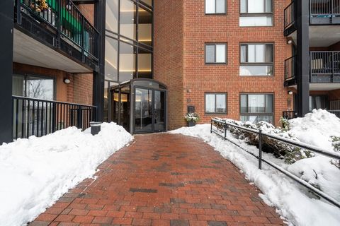 60 Rantoul Street 114N Beverly MA 01915