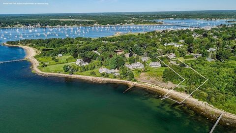 Photo of 23 High Street, Dartmouth, MA 02748 (MLS # 73412561)