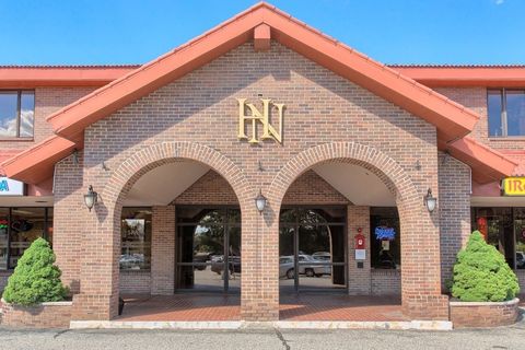 Photo of 435 Newbury Street #216, Danvers, MA 01923 (MLS # 73473988)