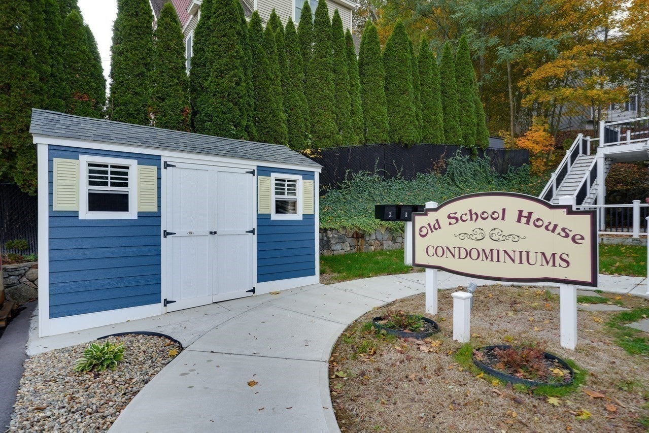 17 School St #A, Hudson, MA, 17 School St #A, Hudson, MA Photo #20