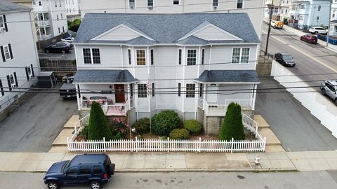 255-263 William Fall River MA 02721