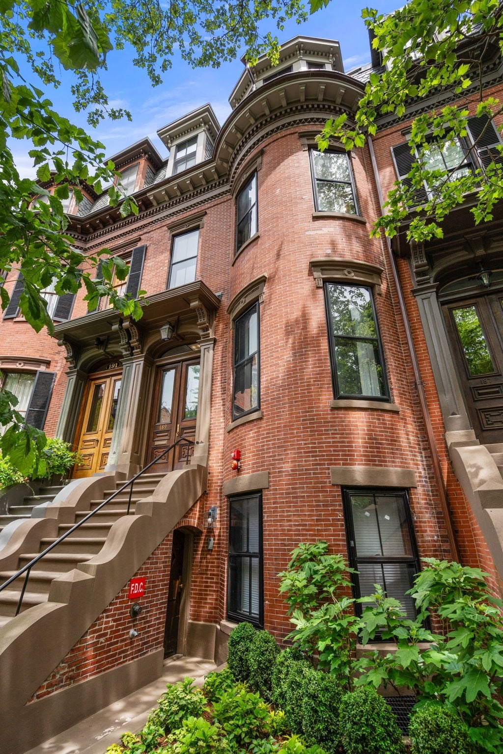189 W Brookline St #1, Boston, MA, 189 W Brookline St #1, Boston, MA Photo #21