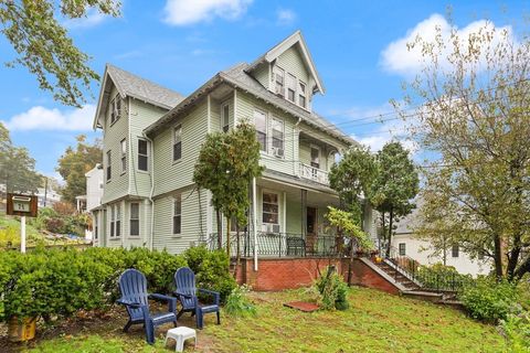 71 Brooks St Boston MA 02135